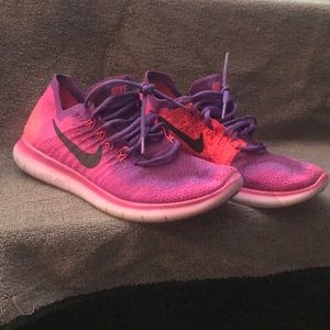 Nike Free RH Flyknit